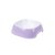 Ferplast GLAM XS miska fialová, 13 x 12 cm 0,2 l