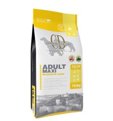 Delikan CD Adult Maxi 15 kg