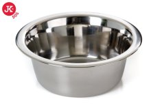 JK Nerezová miska pre psa pr. 16 cm