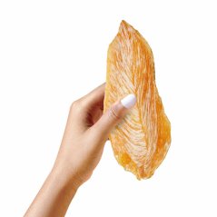 JK ANIMALS Big Jerky 100% Chicken Meat sušené kuracie filety 1 ks, cca 10 g