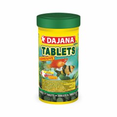 Dajana Tablety na sklo 250 ml