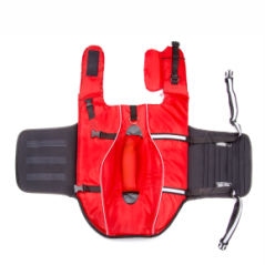 JK Plávacia vesta "XXL"