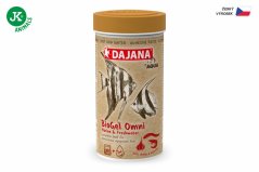 Dajana BioGel Omni, samolepiaca pasta – krmivo, 250 ml/50 g