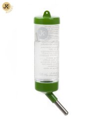 JK Plastová napájačka 125 ml