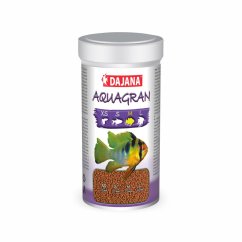 Dajana Aquagran, granule – krmivo, veľkosť M, 100 ml