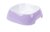 Ferplast GLAM M miska fialová, 20 x 18,5 cm 0,75 l