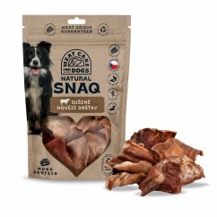 Dog Snaq - sušené hovädzie držky, 100 g