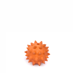 JK Lopta ježko 6 cm