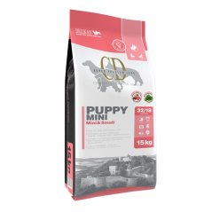 Delikan CD Puppy Mini 15 kg