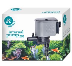JK Animals čerpadlo vnútorné JK-IP203, 30 W / 2000 l/h, over 600 l.