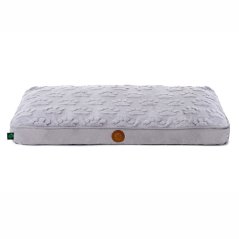 JK ANIMALS matrace Grey Paw L 91 x 61 x 9 cm