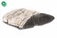Ferplast pelech Charles 50 hnedý 45 x 35 x 17 cm