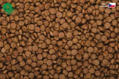 2,5 kg, Sam's Field Low Grain Adult Medium Chicken & Potato, superprémiové granule, (Sams Field bez pšenice)