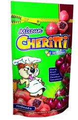 Dafiko Cheritti s třešněmi 50 g
