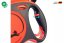 Flexi Xtreme Tape (pásik), oranžová, velikost L, 8 m/55 kg