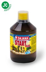 Dajana Start Plus 500 ml