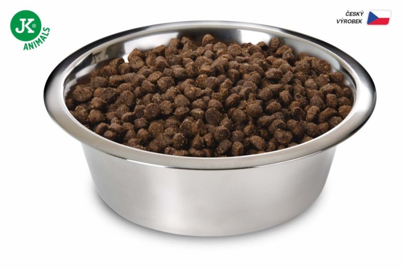 800 g, Sam's Field Low Grain Adult Mini Chicken & Potato, superprémiové granule, (Sams Field bez pšenice)