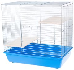 Inter Zoo Klietka Činčila 60, 58 x 38 x 58 cm