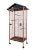 Inter-Zoo Big Bird Cage Industrial 2, voliéra 48 x 78 x 156 cm