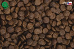 2,5 kg, Sam's Field Gluten Free Beef & Veal Adult Medium, superprémiové granule, (Sams Field bez lepku)