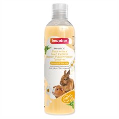 Beaphar šampón pre drobné cicavce 250 ml