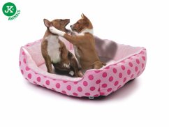 Pelech Puppy M ružový