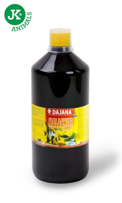 Dajana Malachite Green 1000 ml