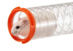 Ferplast TUNNEL KIT TUBE 7-sada tunelov a preliezok pre škrečky