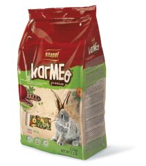 Vitapol - králik 2,5 kg