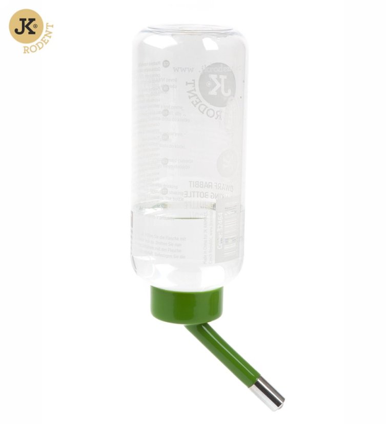 JK Plastová napájačka 500 ml