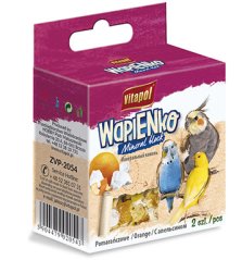 Vitapol minerálny kameň - pomeranč 35 g