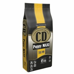 Delikan CD Puppy Maxi 15 kg