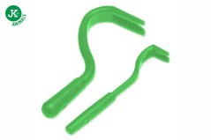 Dog Fantasy háčik na kliešte, 2 ks