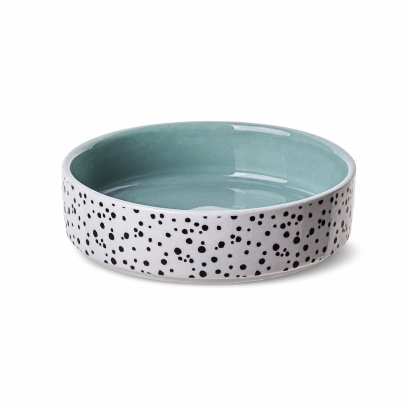 JK ANIMALS  DOTTI, keramická miska  pre hlodavce 10 cm