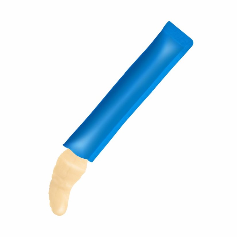 JK ANIMALS tuniaková krémová maškrta 5x15 g