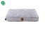 JK ANIMALS matrace Grey Paw M 71 x 58 x 9 cm