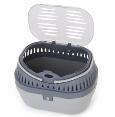 JK prepravka pre malé zvieratá 23x18x16 cm