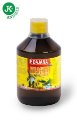 Dajana Malachite Green 500 ml