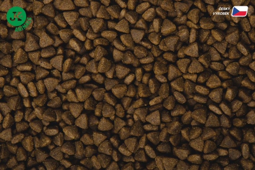 Sam's Field Low Adult Salmon & Potato, hypoalergénne superprémiové granule (Sams Field bez pšenice) 800 g