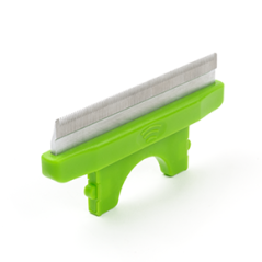 JK ANIMALS trimovací hrebeň 100 mm (FURminator)