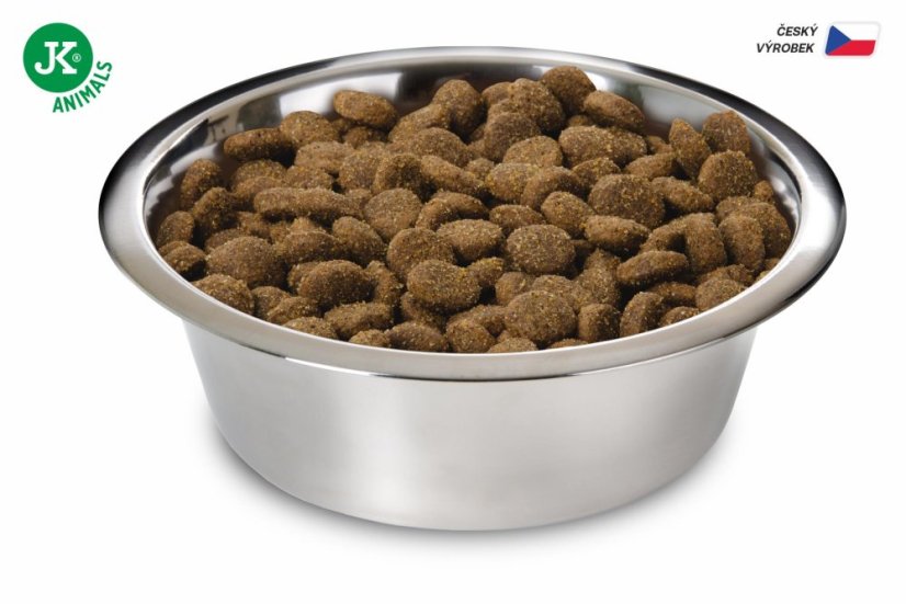 2,5 kg, Sam's Field Low Grain Light & Senior Lamb & Rice, superprémiové granule, (Sams Field bez pšenice)