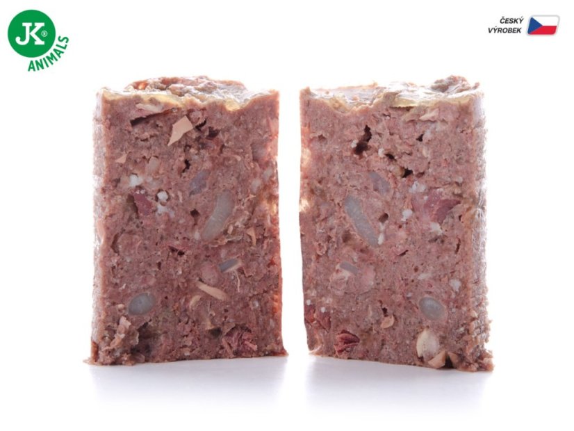 Sam's Field True Lamb Meat & Apple, superprémiová konzerva, 400 g (Sams Field)