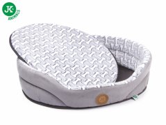 JK pelech Polar XS 40×37×12 cm