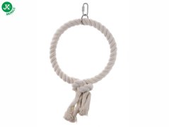JK Animals Hojdačka kruh 22 cm