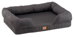 Ferplast MEMOR ONE L ortopedický pelech 93 x 73 x 22,5 cm