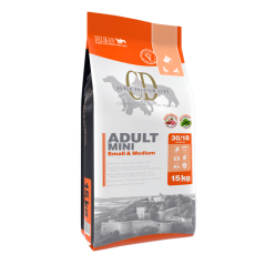 Delikan CD Adult Mini 15 kg