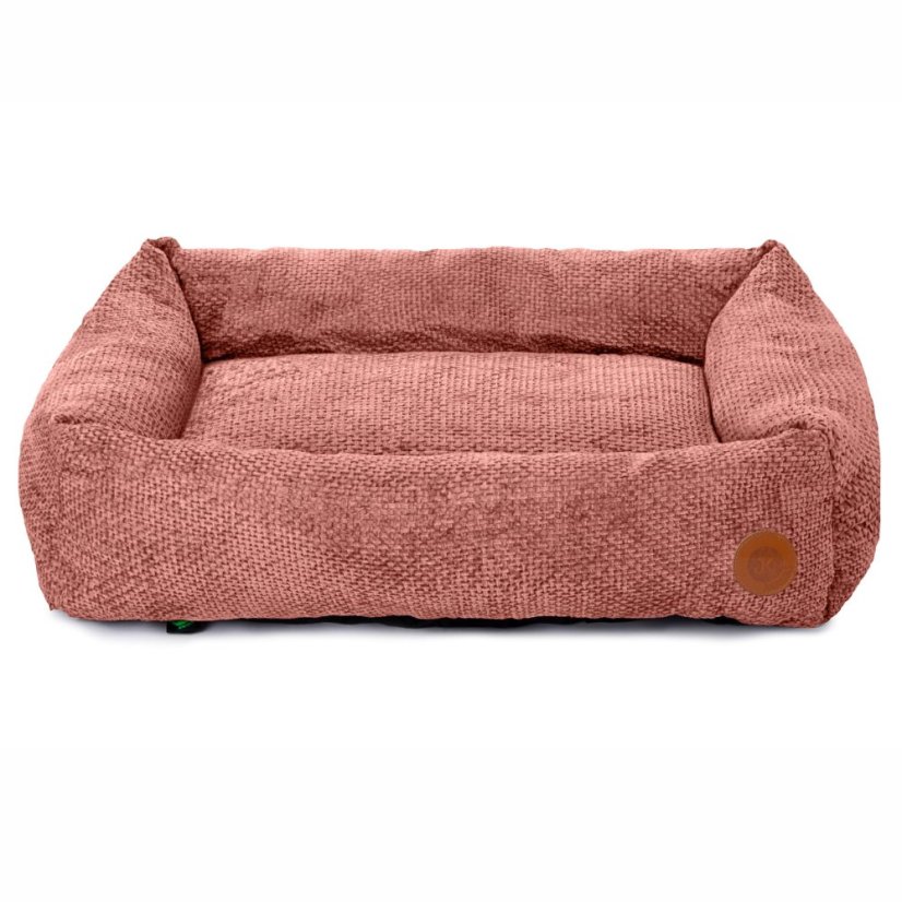 JK ANIMALS pelech Yuta tehlový, 80x60x19 cm