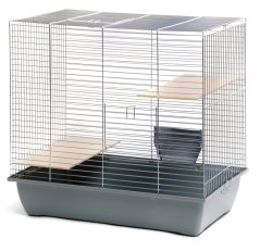 Inter Zoo Klietka Činčila 70, 70 x 40 x 65 cm