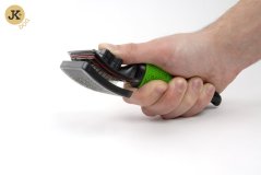 JK Kefa samočistiacia, jemné drôtiky 19x11 cm