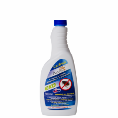 ALMUS SuperChampion modrý-náhradná náplň 500 ml